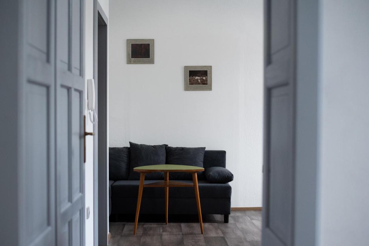 Apartmany16 Olesnice V Orlickych Horach Exterior foto