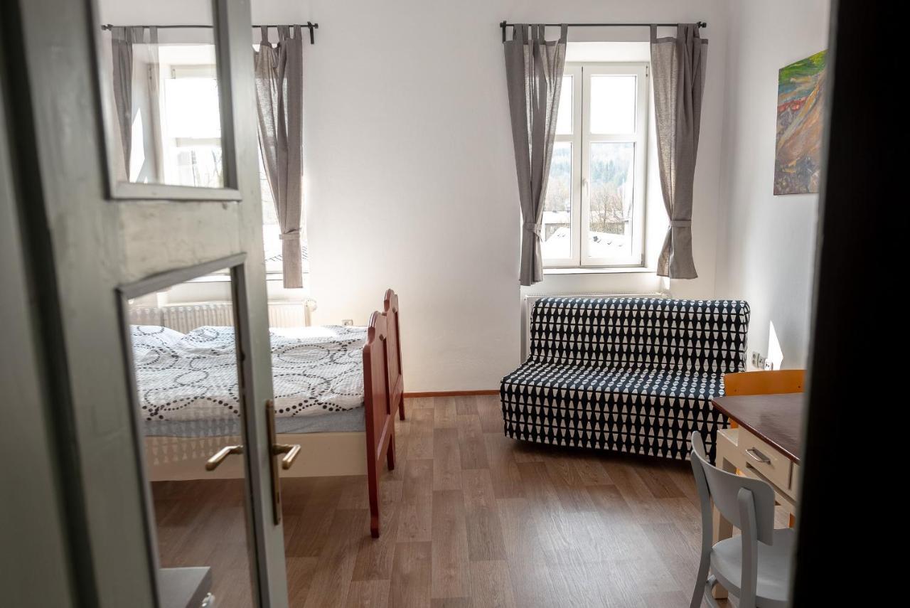 Apartmany16 Olesnice V Orlickych Horach Exterior foto