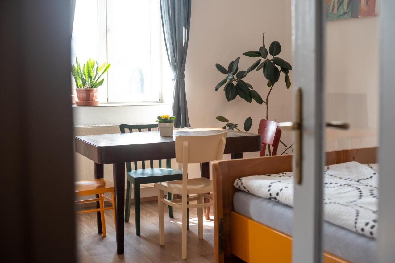 Apartmany16 Olesnice V Orlickych Horach Exterior foto